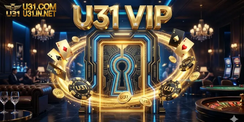U31 เครดิตฟรี 188 