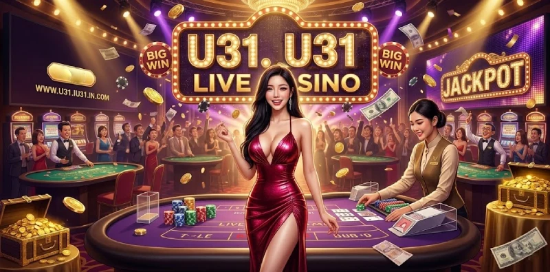 VIP U31