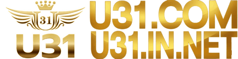 U31 | U31.IN.NET – U31 เครดิตฟรี 188