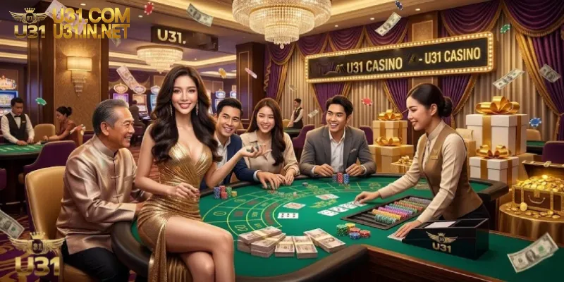 u31 bet 