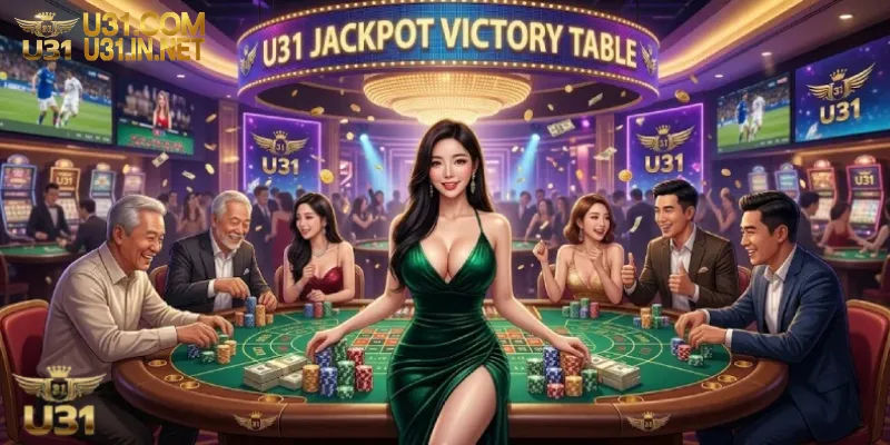 u31 bet 