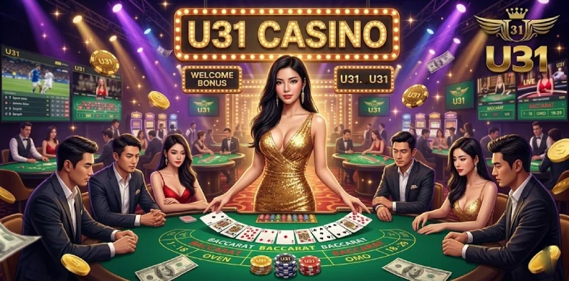 การกดรับ คืนเงินยอดเสีย U31