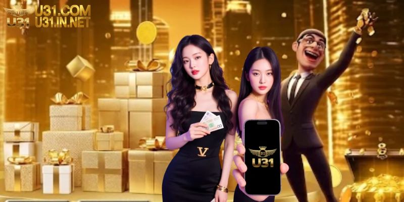 การหลอกลวง U31