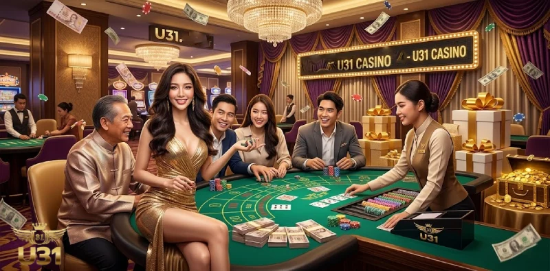 นโยบายความเป็นส่วนตัว U31