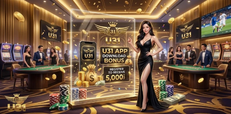 ระบบ คืนเงินยอดเสีย U31