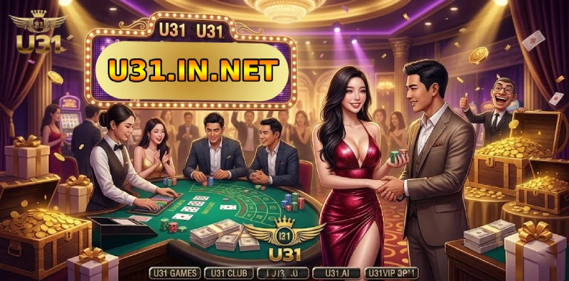วิสัยทัศน์ของ CEO U31