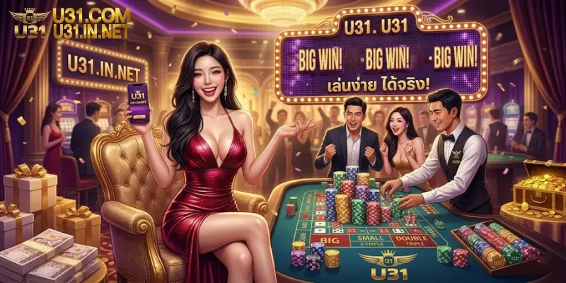 เu31 slot เครดิต ฟรี 58
