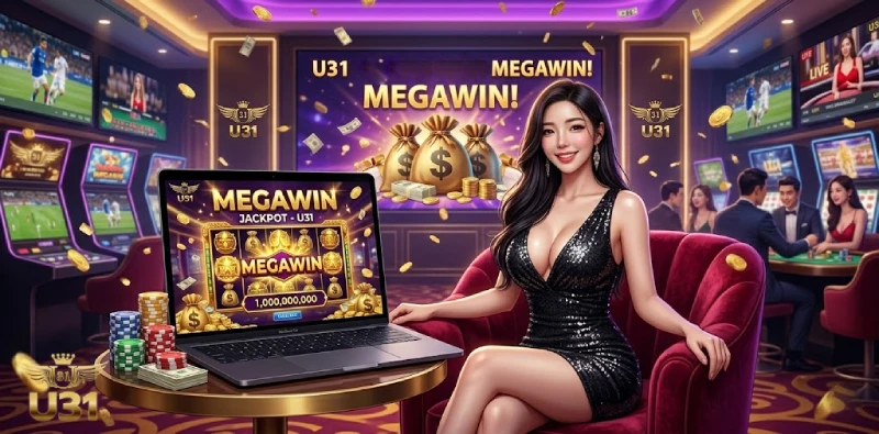 เกมเดิมพันอื่นๆ ใน U31