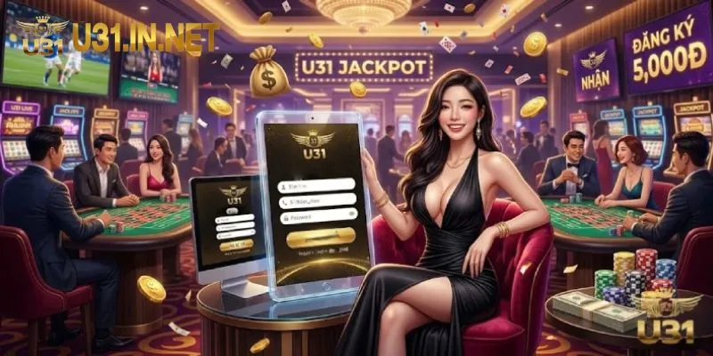 U31 ทางเข้า มือ ถือ